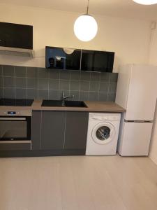 Appartement lourdes centre