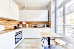 Appartement Louvre Tuileries à 200m de la Seine