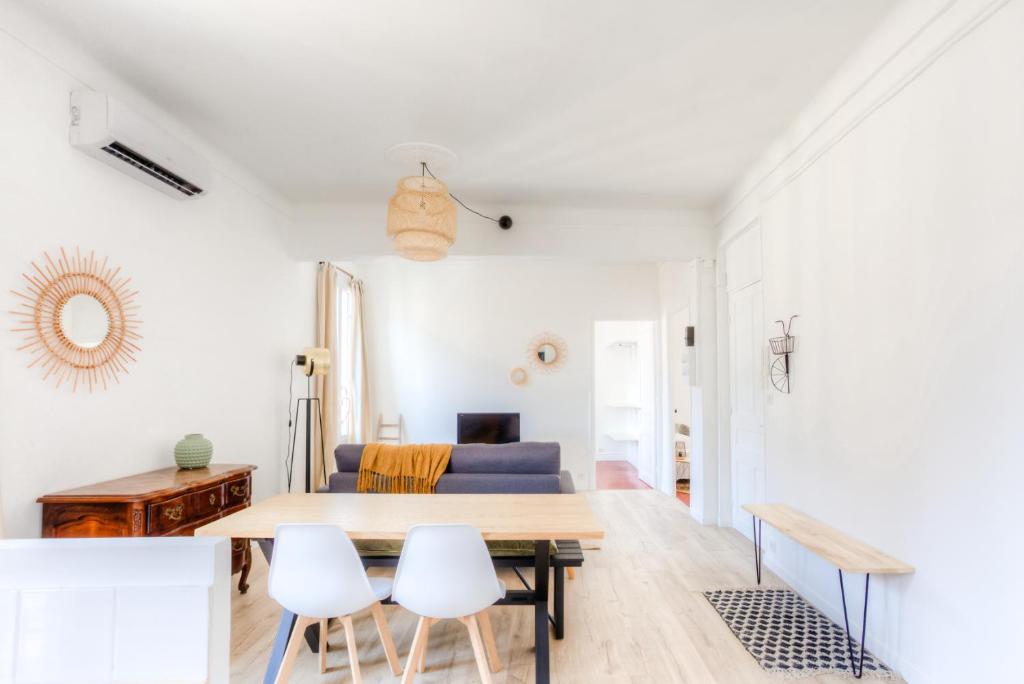 Appartement Lucas 06130 Grasse