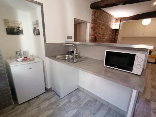 Appartement Lucas