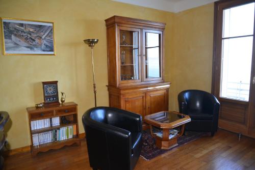 Appartement Lumina