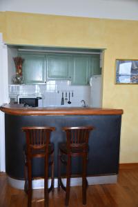 Appartement Lumina