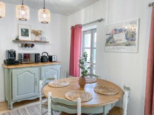 Appartement lumineux 1 chambre hypercentre Place St Jean