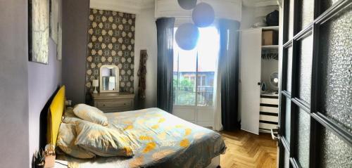 Appartement lumineux 2 chambres 2 salles de bain