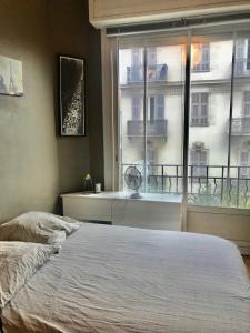 Appartement lumineux 2 chambres 2 salles de bain