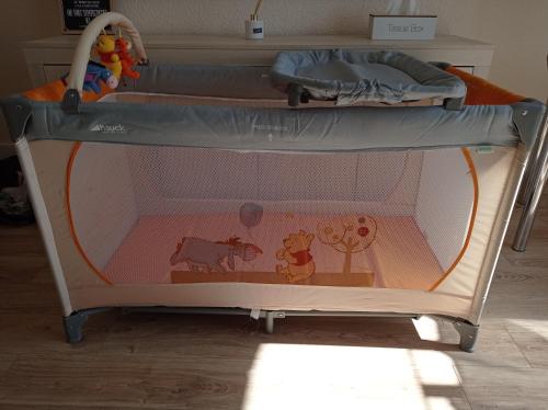 Appartement lumineux, 400m de la plage.