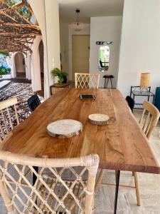 Appartement lumineux 6 places avec vue sur Marina
