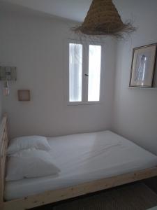 Appartement lumineux à 100 mètres de la plage