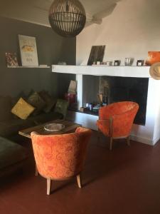 Appartement lumineux à 2 pas de la Mairie