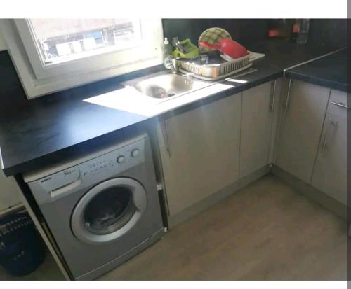Appartement lumineux à 20 mètres du métro