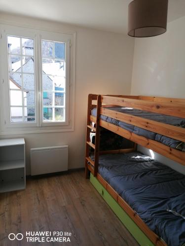 appartement lumineux Arrens-Marsous