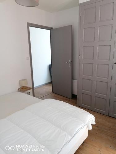 appartement lumineux Arrens-Marsous