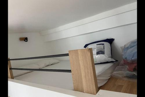 Appartement lumineux au cœur de la vallée d'Ossau