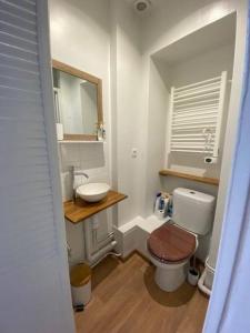 Appartement lumineux au cœur de la vallée d'Ossau