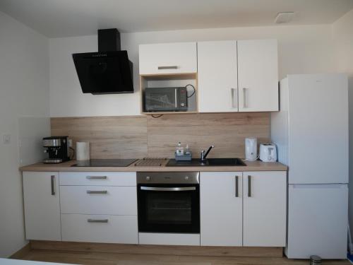 Appartement lumineux au calme