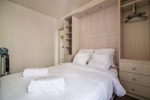 APPARTEMENT LUMINEUX AU SUQUET POUR 3 PERSONNES