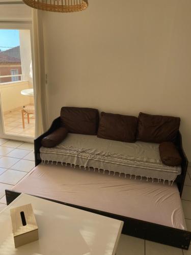 Appartement Lumineux avec place de parking privative