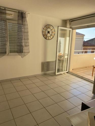 Appartement Lumineux avec place de parking privative