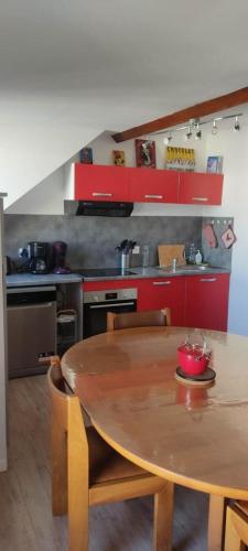 Appartement lumineux Berck plage