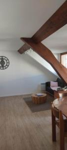 Appartement lumineux Berck plage