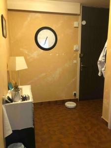 Appartement lumineux/Bright apartment