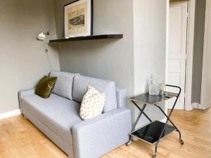 Appartement lumineux centre Cognac avec terrasse