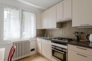 Appartement lumineux centre de Saint-Nazaire