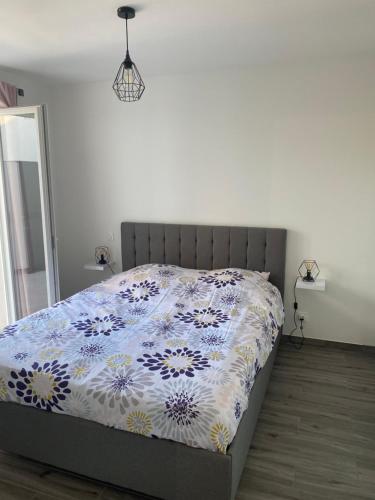 Appartement lumineux Corse