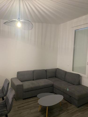 Appartement lumineux Corse