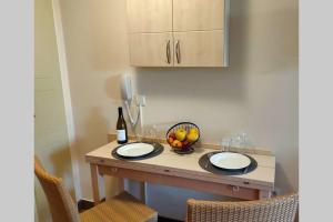 Appartement Lumineux dans Résidence avec Piscine