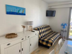 Appartement lumineux en duplex - magnifique vue mer depuis rooftop