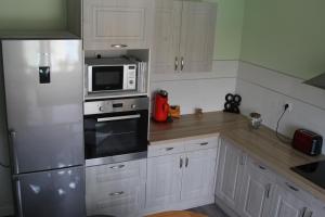 Appartement lumineux et Agréable 6 Personnes