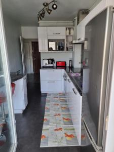 Appartement lumineux et cosy à Chaville.