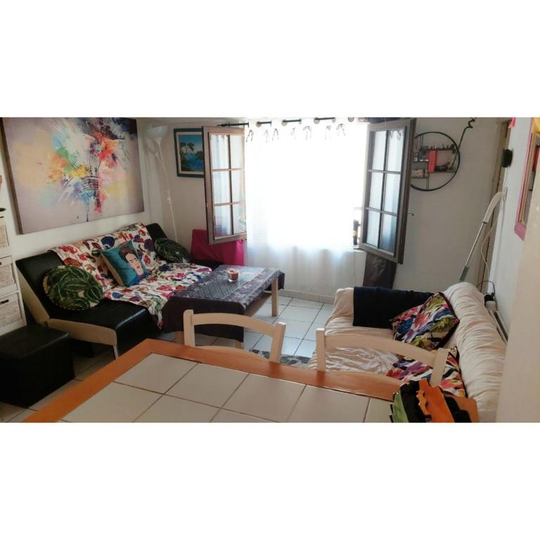 Appartement lumineux et cosy en plein coeur de Montpellier Rue des Teissiers, 34000 Montpellier
