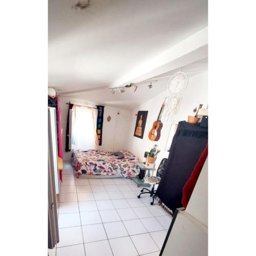 Appartement lumineux et cosy en plein coeur de Montpellier