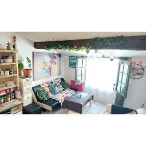 Appartement lumineux et cosy en plein coeur de Montpellier