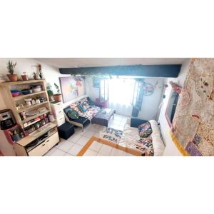Appartement lumineux et cosy en plein coeur de Montpellier