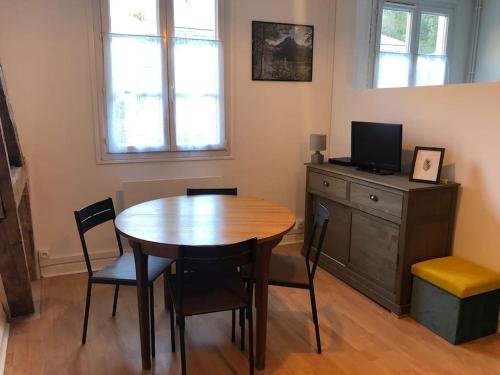 Appartement Lumineux et Rénové dans les Pyrénées