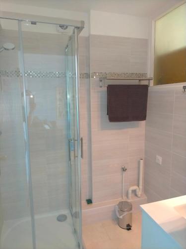 Appartement lumineux et spacieux en centre ville
