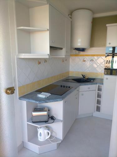 Appartement lumineux et spacieux en centre ville