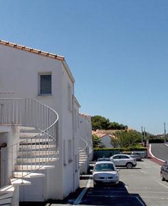 Appartement lumineux et terrasse vue mer