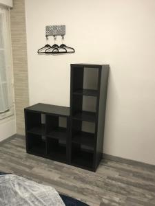Appartement lumineux hypercentre Cauterets