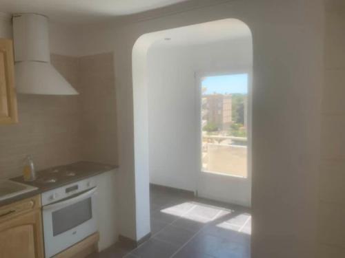 Appartement lumineux