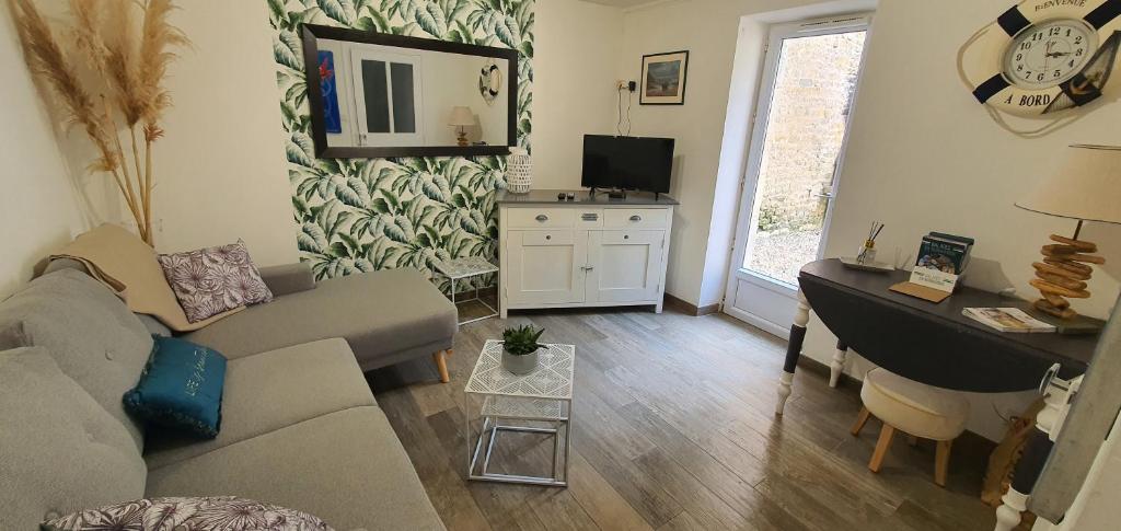 Appartement lumineux - Montmatre