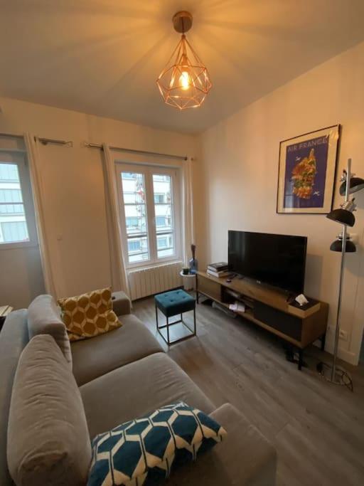 Appartement lumineux - Montmatre 20 Rue Myrha, 75018 Paris