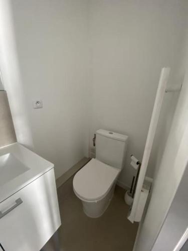 Appartement lumineux - Montmatre
