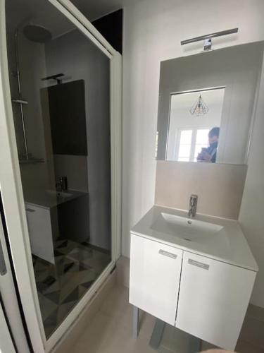 Appartement lumineux - Montmatre