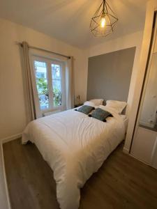 Appartement lumineux - Montmatre