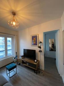 Appartement lumineux - Montmatre
