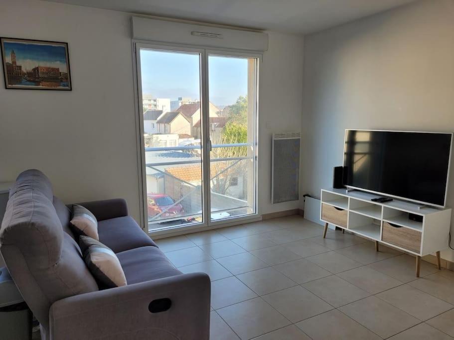 Appartement lumineux + parking 54 rue Etienne Dolet, 50110 Cherbourg-en-Cotentin